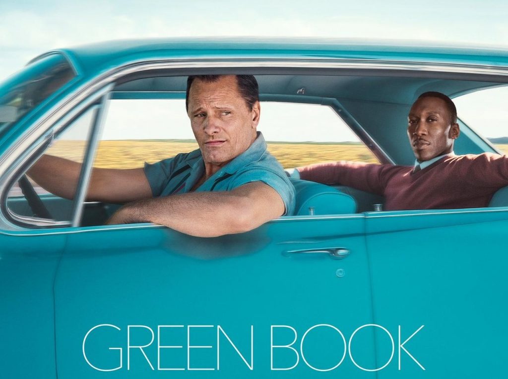 greenbook