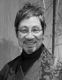 Komei Tanaka