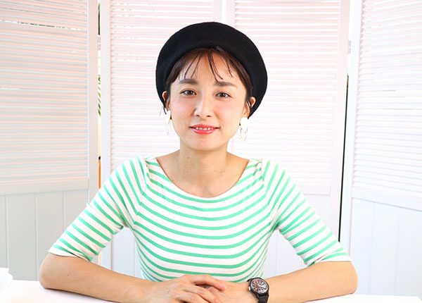 小川 敦子