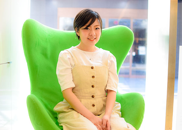 今長 由海香