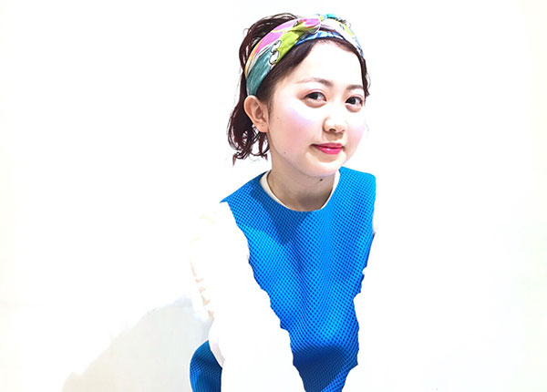 黒木 乃愛