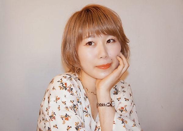 森 瑞穂