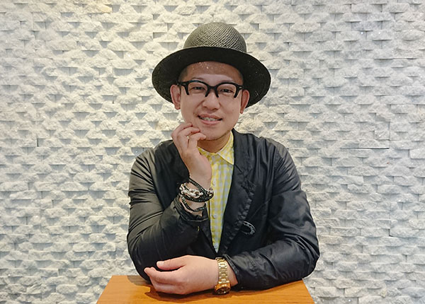 中原 大輔