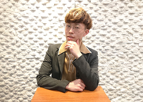 谷口 陸