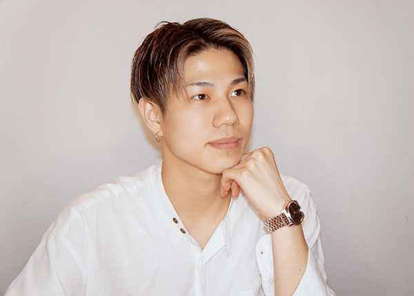 山本 龍