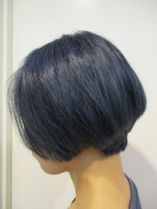 ブルーヘアー Kingdom 吉祥寺店
