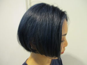 ブルーヘアー Kingdom 吉祥寺店
