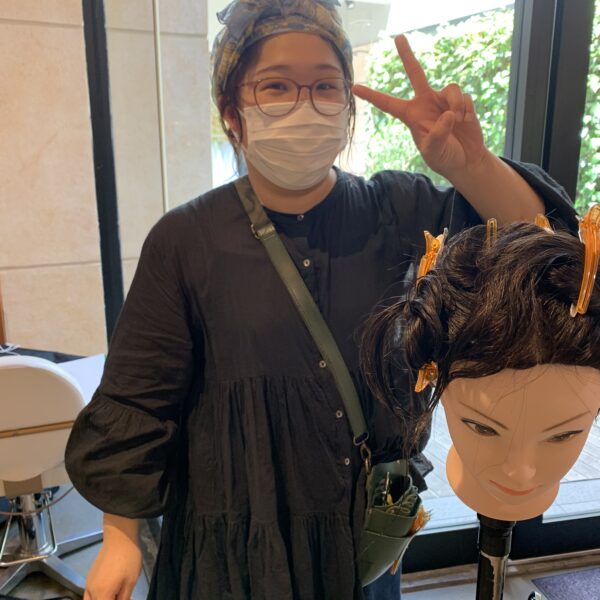 美容室キングダム 鎌倉店 Kingdom