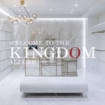 KINGDOM ALLURE