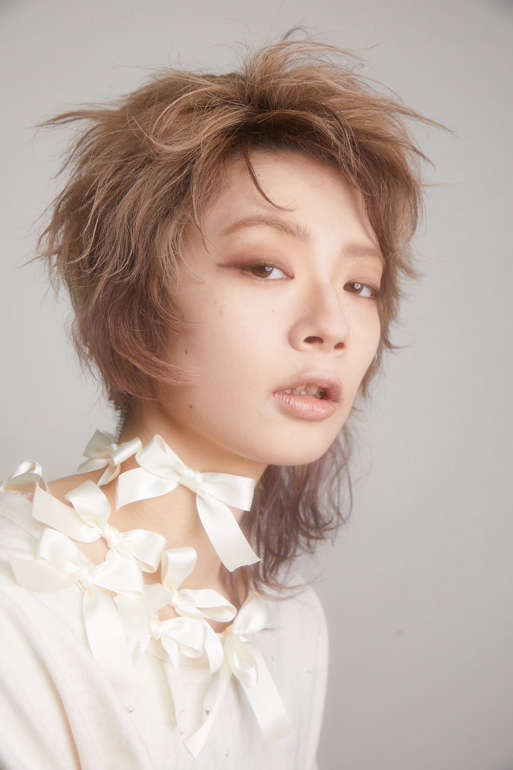 新春撮影会 美容室KINGDOM