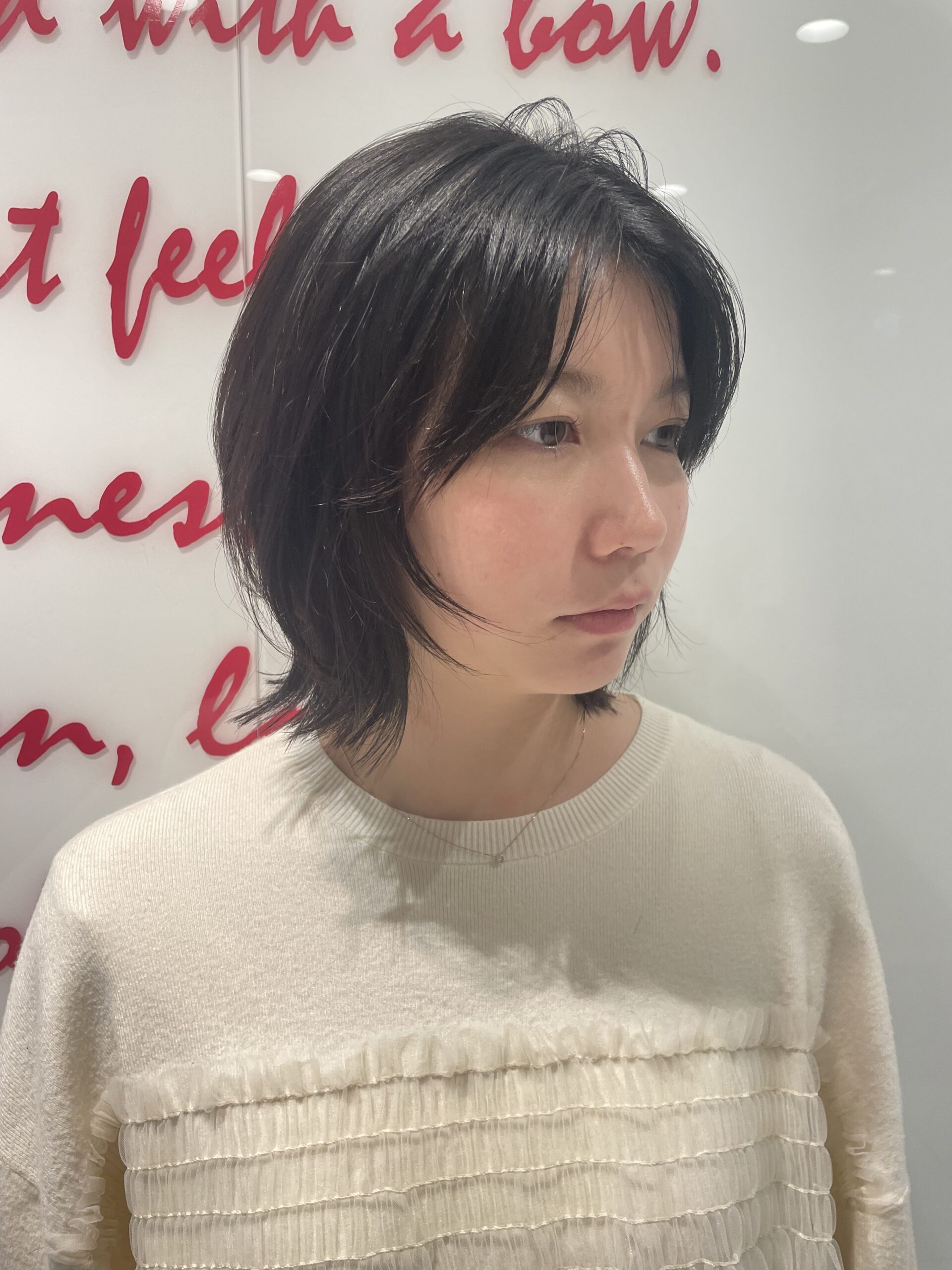 可愛い大人の美容塾 📷❄️❄️